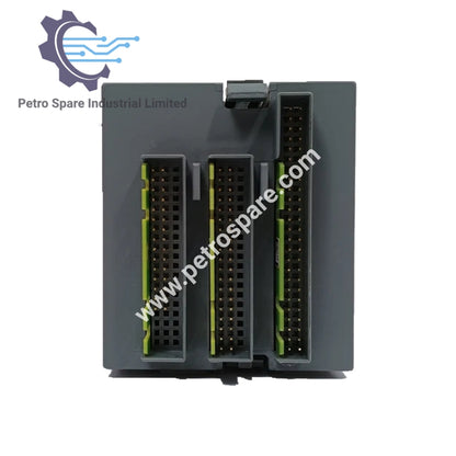 ABB S500 - AO523 | Модуль аналогового выхода 8 AO: U, I. 8 AO: U