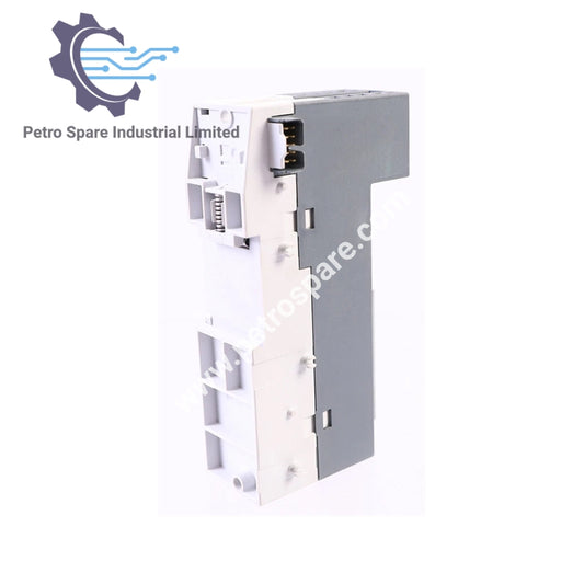 2 AO: U, I | Аналоговый выходной модуль ABB AO561 S500-eCo