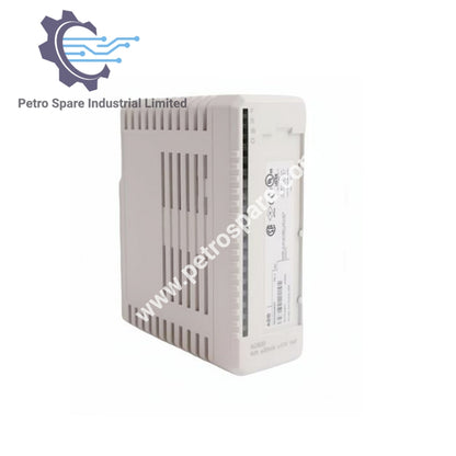 3BSE008546R1 Analog Output 4 ch ABB AO820