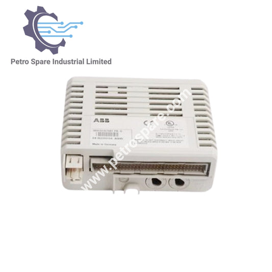 AO845 ABB - Analog Output Module