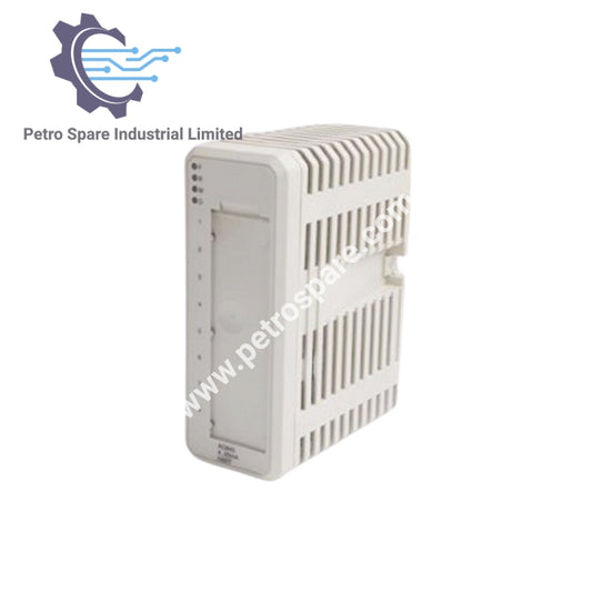 AO845 ABB - Analog Output Module