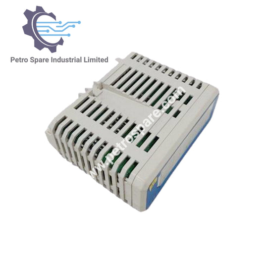 AO890 | ABB S800 I/O Analog Output 0..20 mA, 4..20 mA