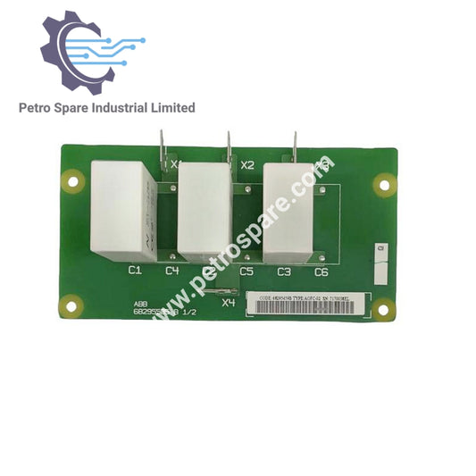 ABB | AOFC-02 | Papan Filter Output