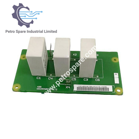 ABB | AOFC-02 | Papan Filter Output