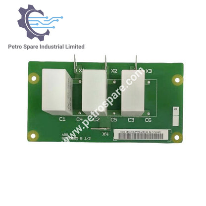 AOFC-02 68295459 | ABB | Output Filter Board