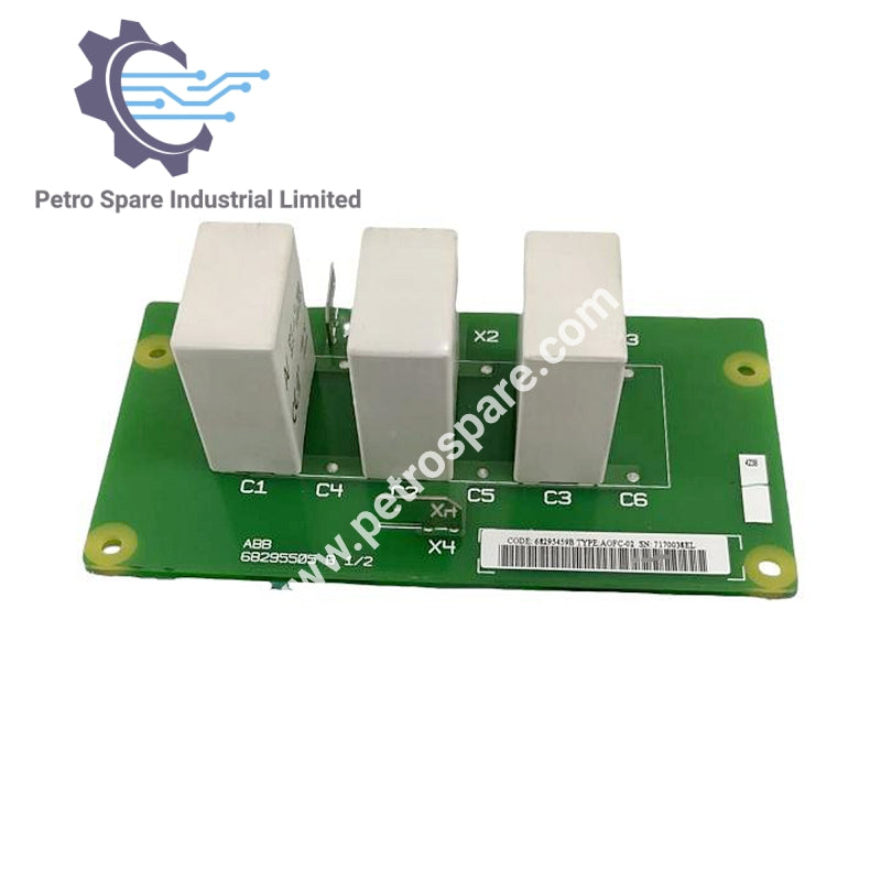 AOFC-02 68295459 | ABB | Output Filter Board