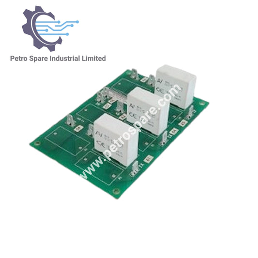 AOFC-03 - Output Filter Board for ABB Inverter Drive
