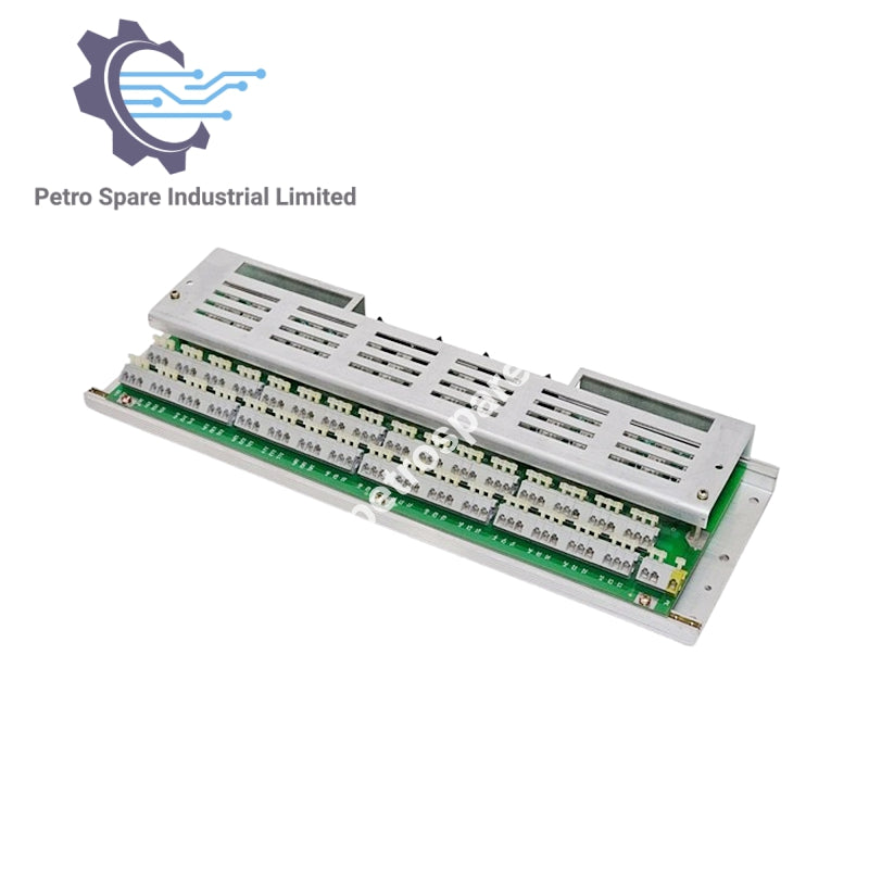 HIEE300690R0001 | ABB - Kartu Output Relay AR C093 AE01 ARC093AE01