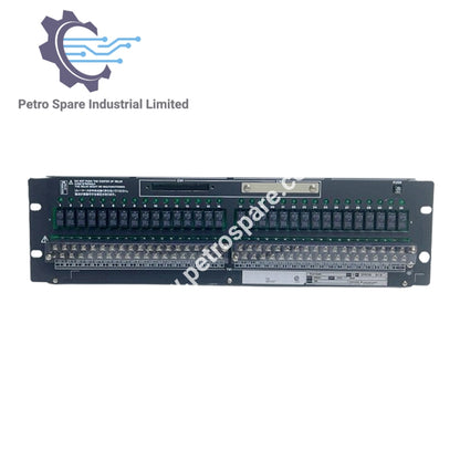 ARM55D-000 Yokogawa 32 Quru Kontakt Çıxışları (M4 Terminalları)