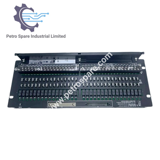 Yokogawa ARM55W - Papan Relay Mekanis (Output Kontak)