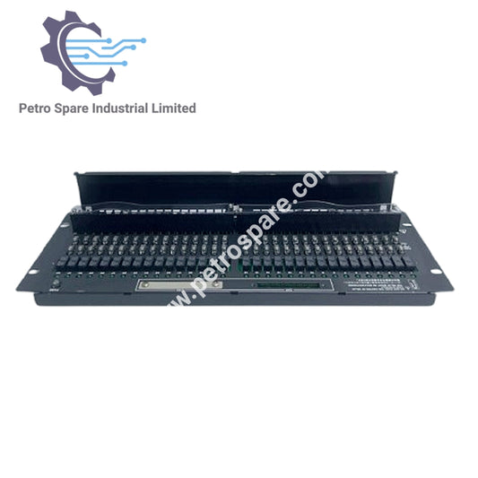 Yokogawa ARM55W - Papan Relay Mekanis (Output Kontak)