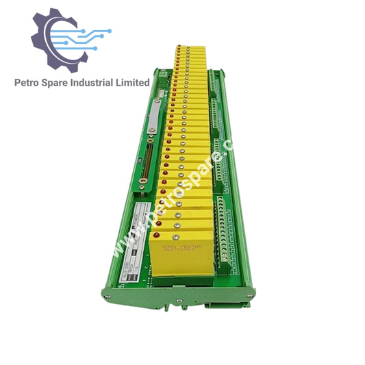 ARS15M | Yokogawa | Papan Relay Solid State