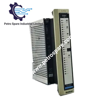 Schneider Electric AS-B984-100 priključak terminala serije 800