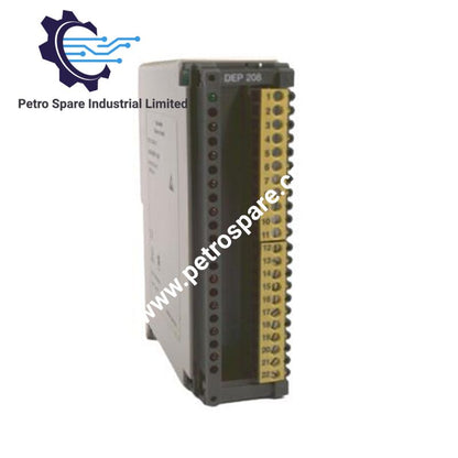 Schneider Electric ASBDEP208 Eingangsmodul