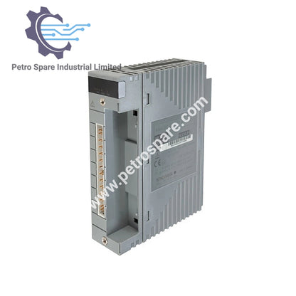 ASI533-H00 - Analog Output Module | Yokogawa