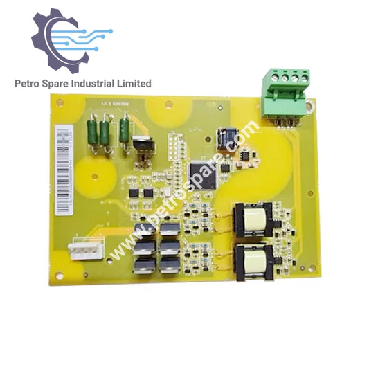 Placa de Proteção ASTO-21C CNI ABB 3AUA0000065265