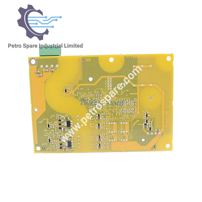 Placa de Proteção ASTO-21C CNI ABB 3AUA0000065265