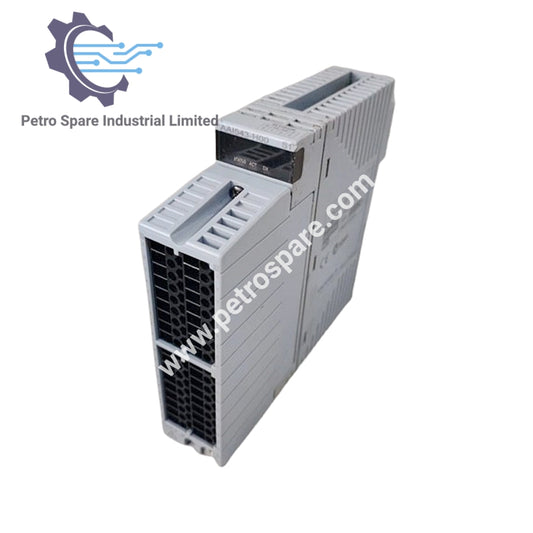 يوكوغاوا ATA4S-10 كتلة طرفية بمشبك ضغط