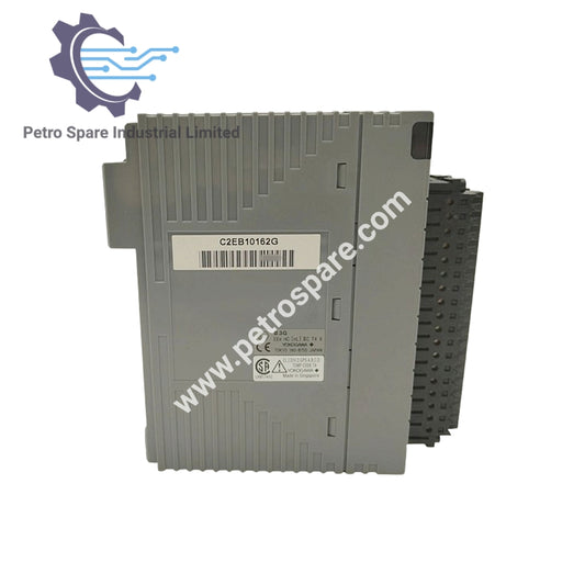 ATC5S-00 | Yokogawa - Pressure Clamp Terminal Block
