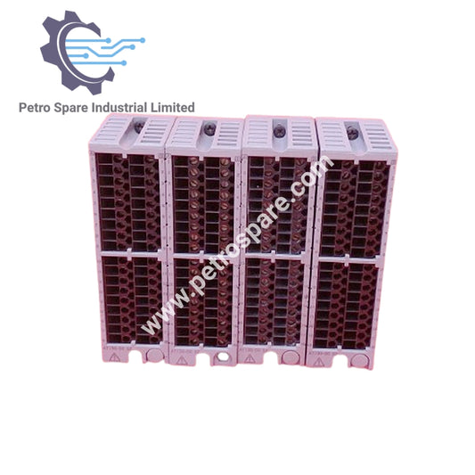 Yokogawa ATI3S-00 | Pressure Clamp Terminal Block