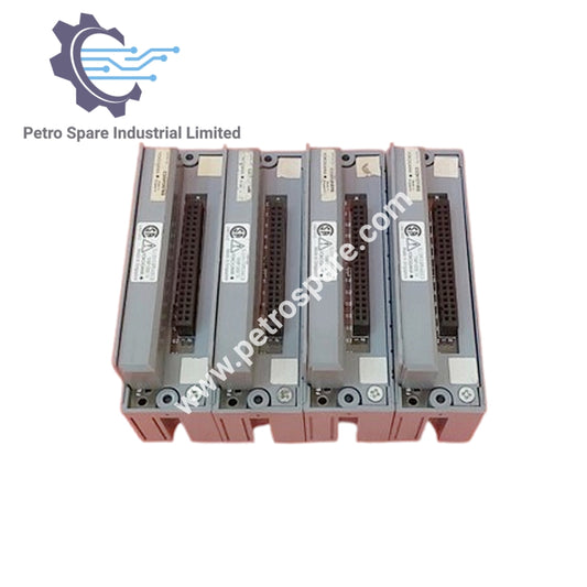 Yokogawa ATI3S-00 | Pressure Clamp Terminal Block