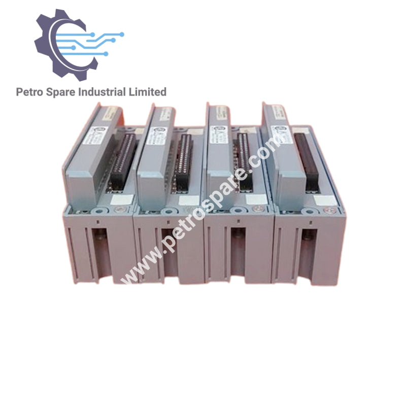 Yokogawa ATI3S-00 | Stezaljka za pritisak, terminal blok