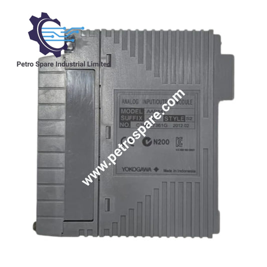 Manual Trim Unit | Yokogawa ATM4A-00