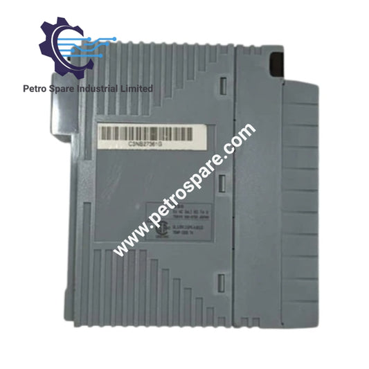 Manual Trim Unit | Yokogawa ATM4A-00