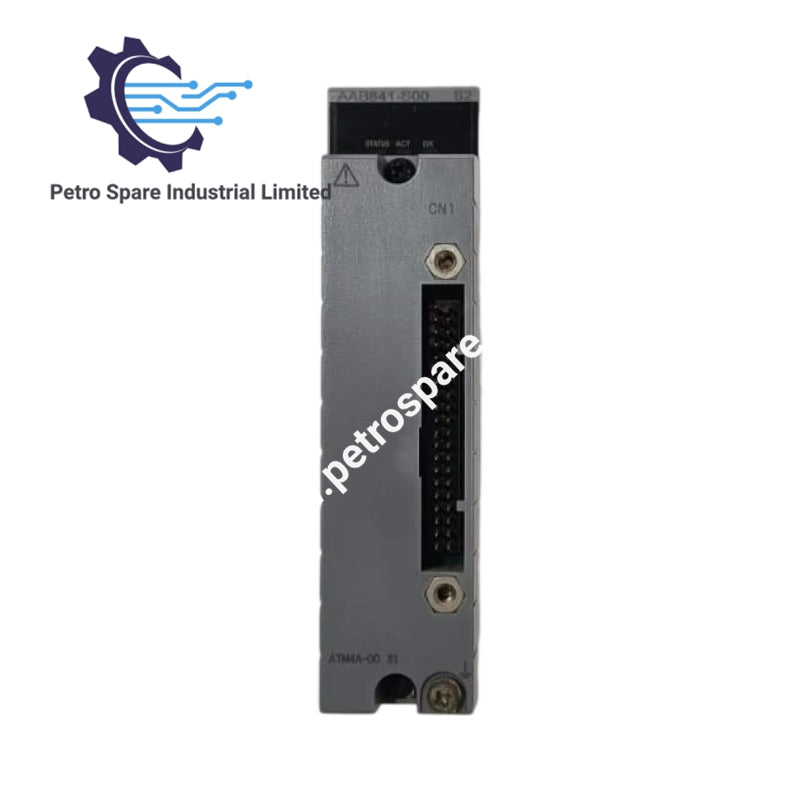 Manual Trim Unit | Yokogawa ATM4A-00