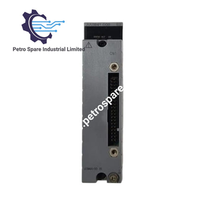 Manual Trim Unit | Yokogawa ATM4A-00