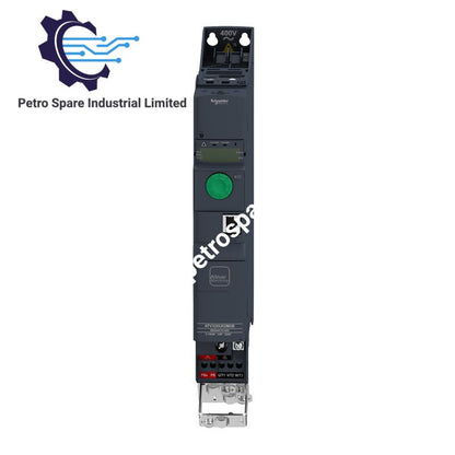 Schneider Electric ATV320U04N4B ไดรฟ์ปรับความเร็วรอบ Altivar Machine ATV320