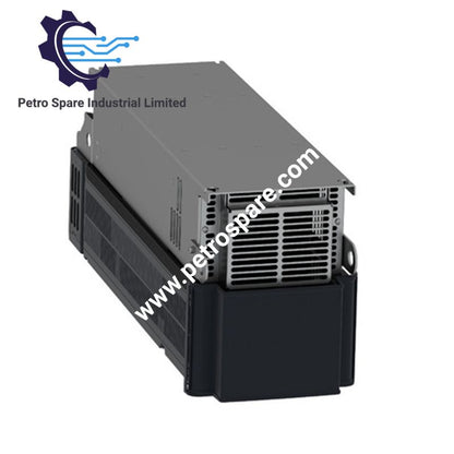 Schneider Electric ATV630D45N4 Variateur de vitesse Altivar Process ATV600