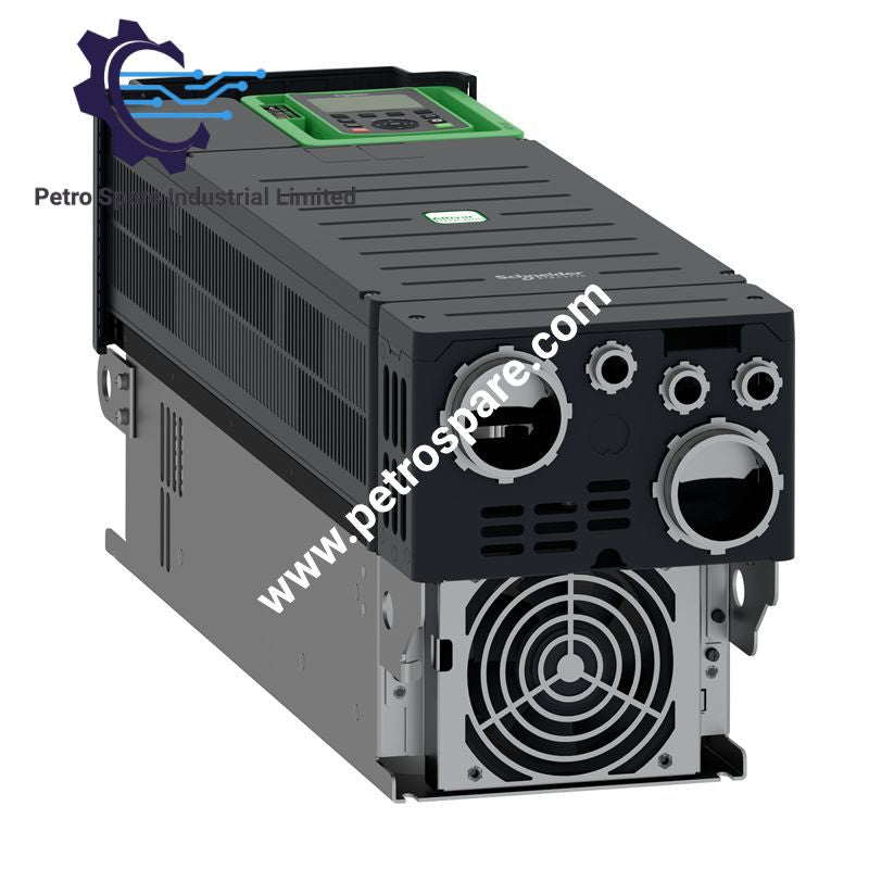 Schneider Electric ATV630D45N4 Variateur de vitesse Altivar Process ATV600