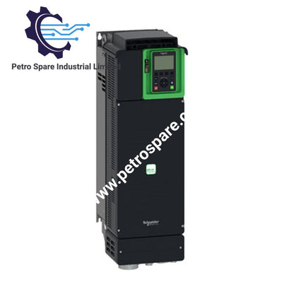 Schneider Electric ATV630D45N4 Variateur de vitesse Altivar Process ATV600