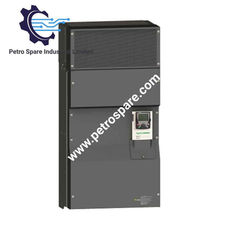 Schneider Electric ATV71HC40N4 Drehzahlregler