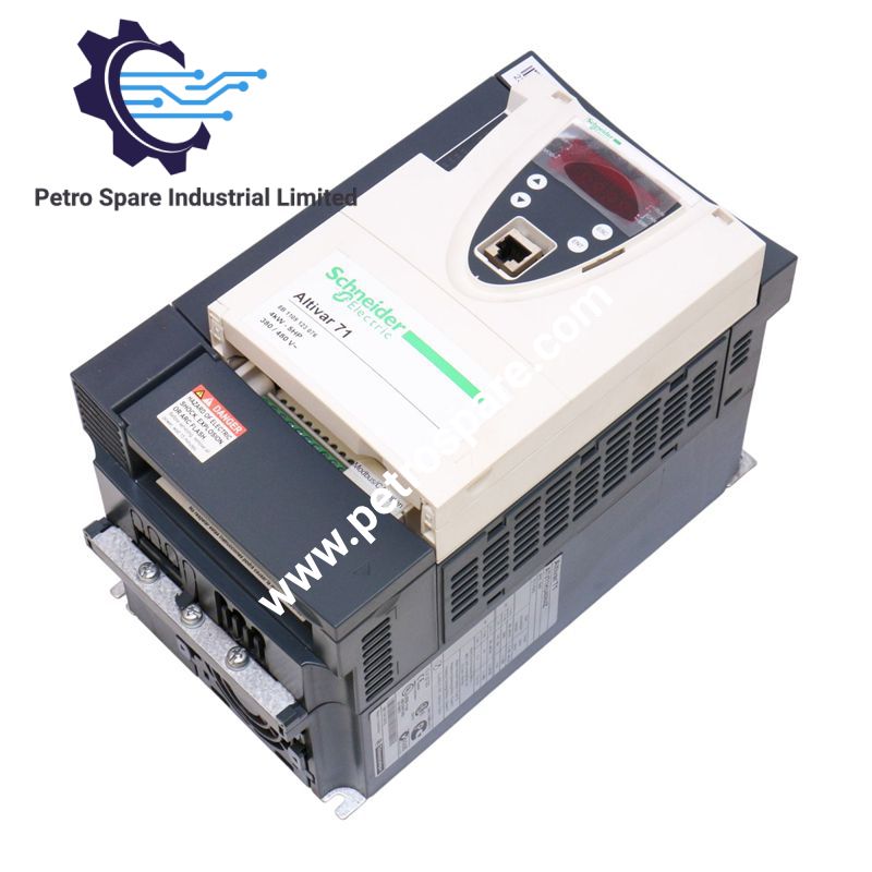 Schneider Electric ATV71HC40N4 Drehzahlregler