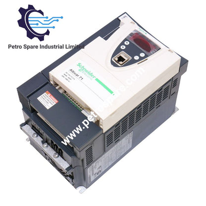 Schneider Electric ATV71HC40N4 Drehzahlregler
