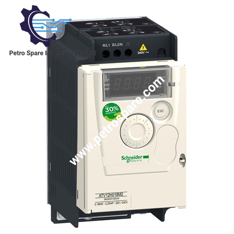 Schneider Electric ATV71HC40N4 Drehzahlregler