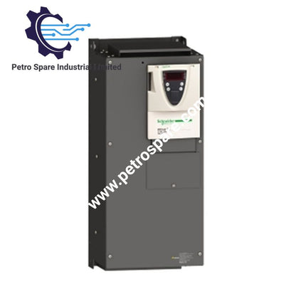 Schneider Electric ATV71HD22N4 Altivar 71 Variable Speed Drive