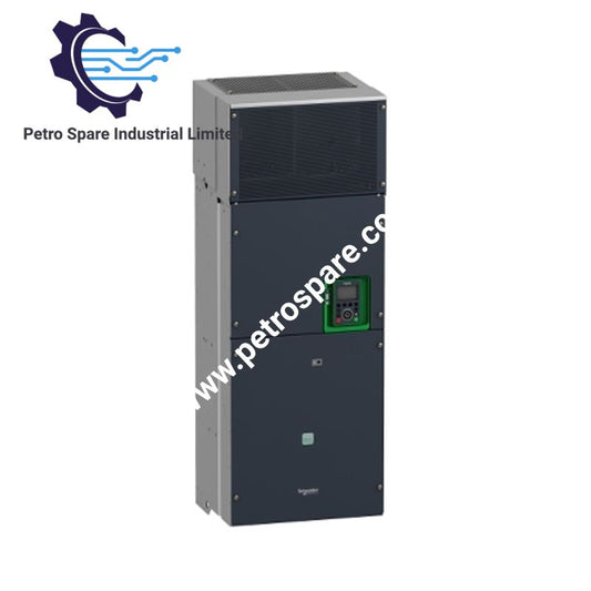 Schneider Electric ATV930C22N4 Altivar Process ATV900 محرك سرعة متغيرة