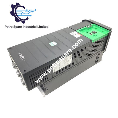 Schneider Electric ATV930D15N4 Altivar Process ATV900 variador de velocidad