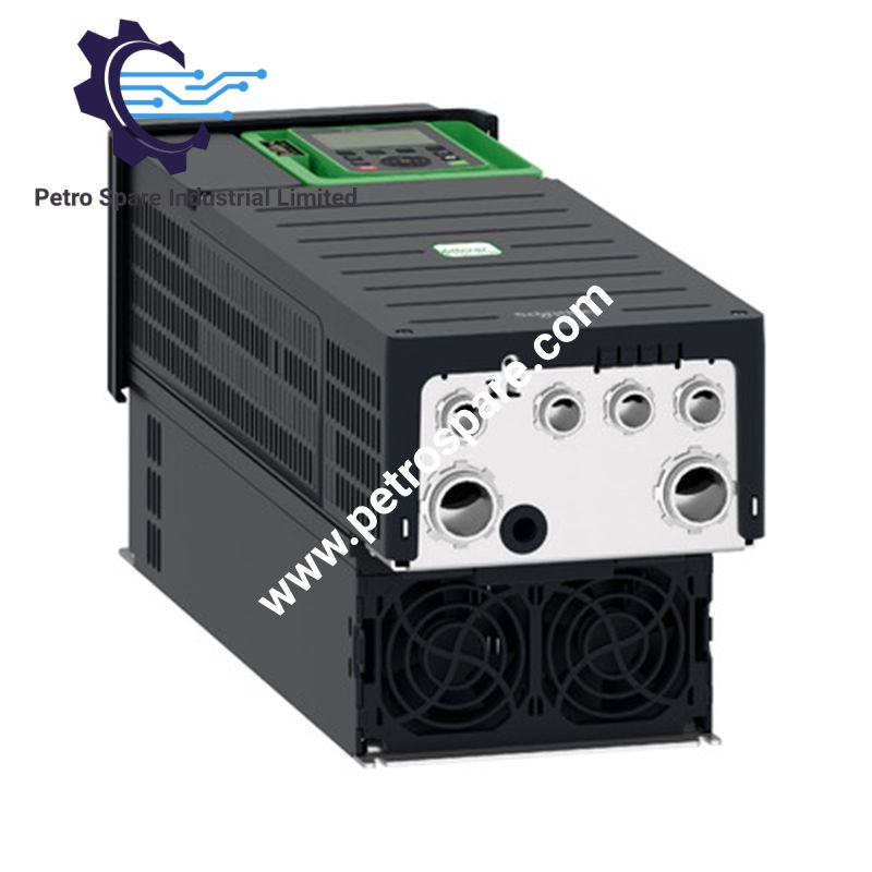 Schneider Electric ATV930D15N4 Altivar Process ATV900 variador de velocidad