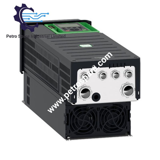 Schneider Electric ATV930D15N4 Altivar Process ATV900 variador de velocidad