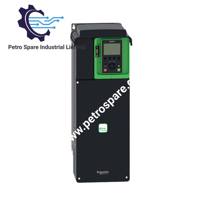 Schneider Electric ATV930D15N4 Altivar Process ATV900 variador de velocidad
