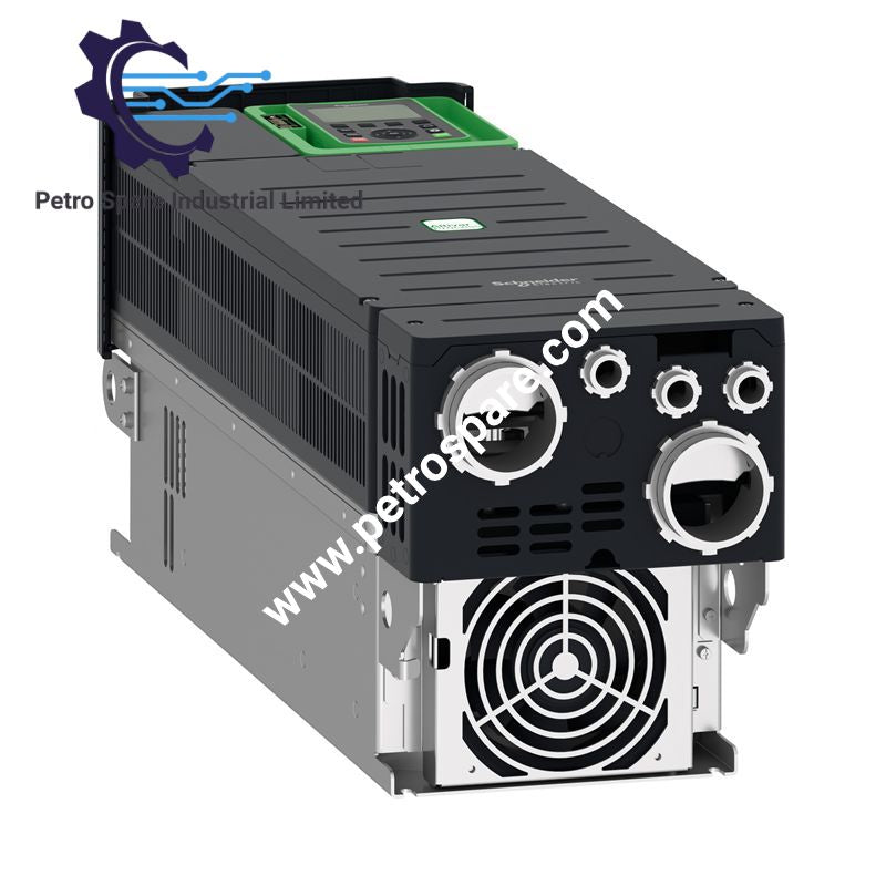 Schneider Electric ATV930D37Y6 Altivar Process ATV900 variador de velocidad