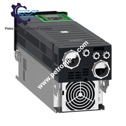 Schneider Electric ATV930D37Y6 Altivar Process ATV900 variador de velocidad