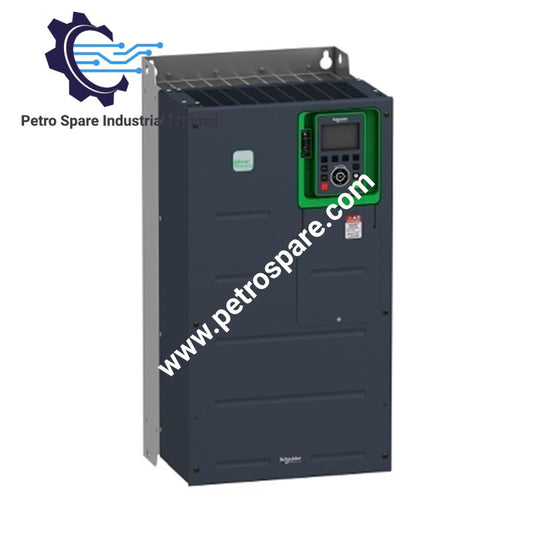 Schneider Electric ATV930D37Y6 Altivar Process ATV900 variador de velocidad