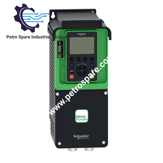 Schneider Electric ATV930D37Y6 Altivar Process ATV900 variador de velocidad