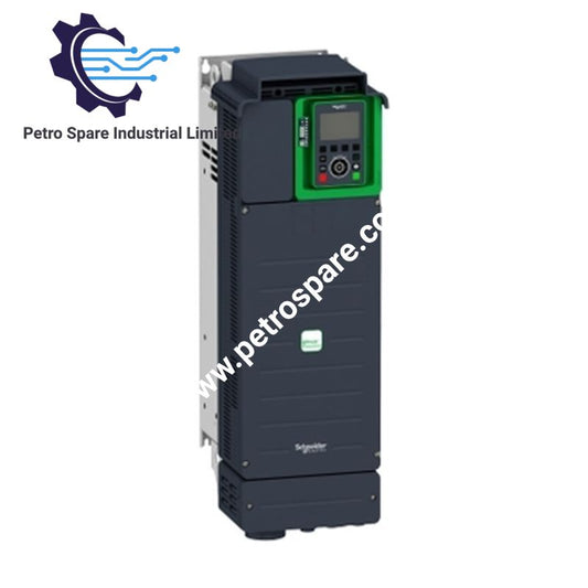 Variador de velocidad Schneider Electric ATV930D45N4 Altivar Process ATV930