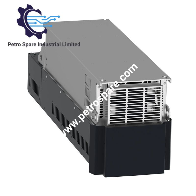 درایو سرعت متغیر Altivar Process ATV900 اشنایدر الکتریک ATV930D75N4